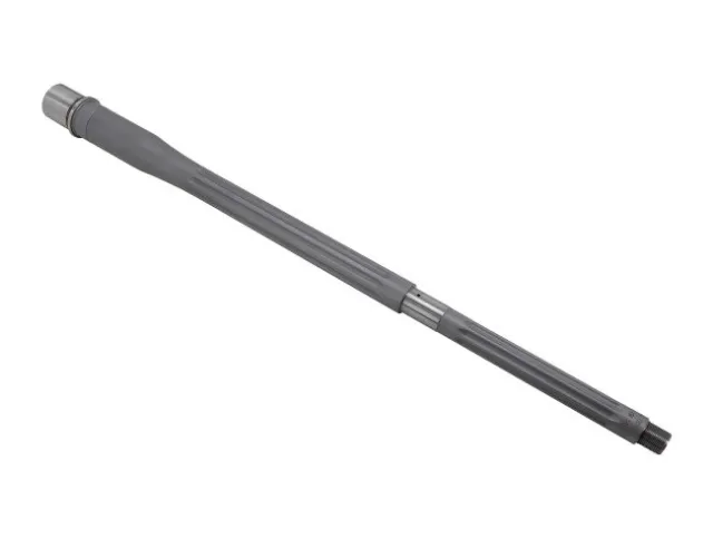 SHAW AR10HBSSSF2022CM AR-10 22CRD 20 STRAIGHT FLUT - SHAW