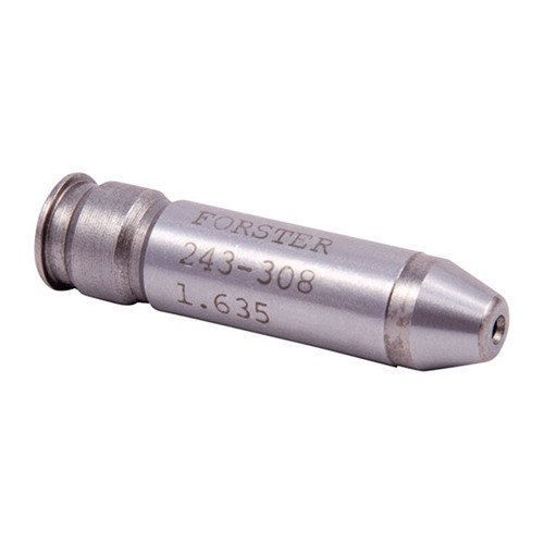 Forster HG308-1.6350-SP .308 Match Gauge 1.635" 7.62 NATO - FORSTER PRODUCTS, INC. - 308 WINCHESTER