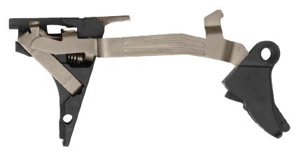 Glock 75580 Performance Trigger 22 LR Flat Faced Trigger