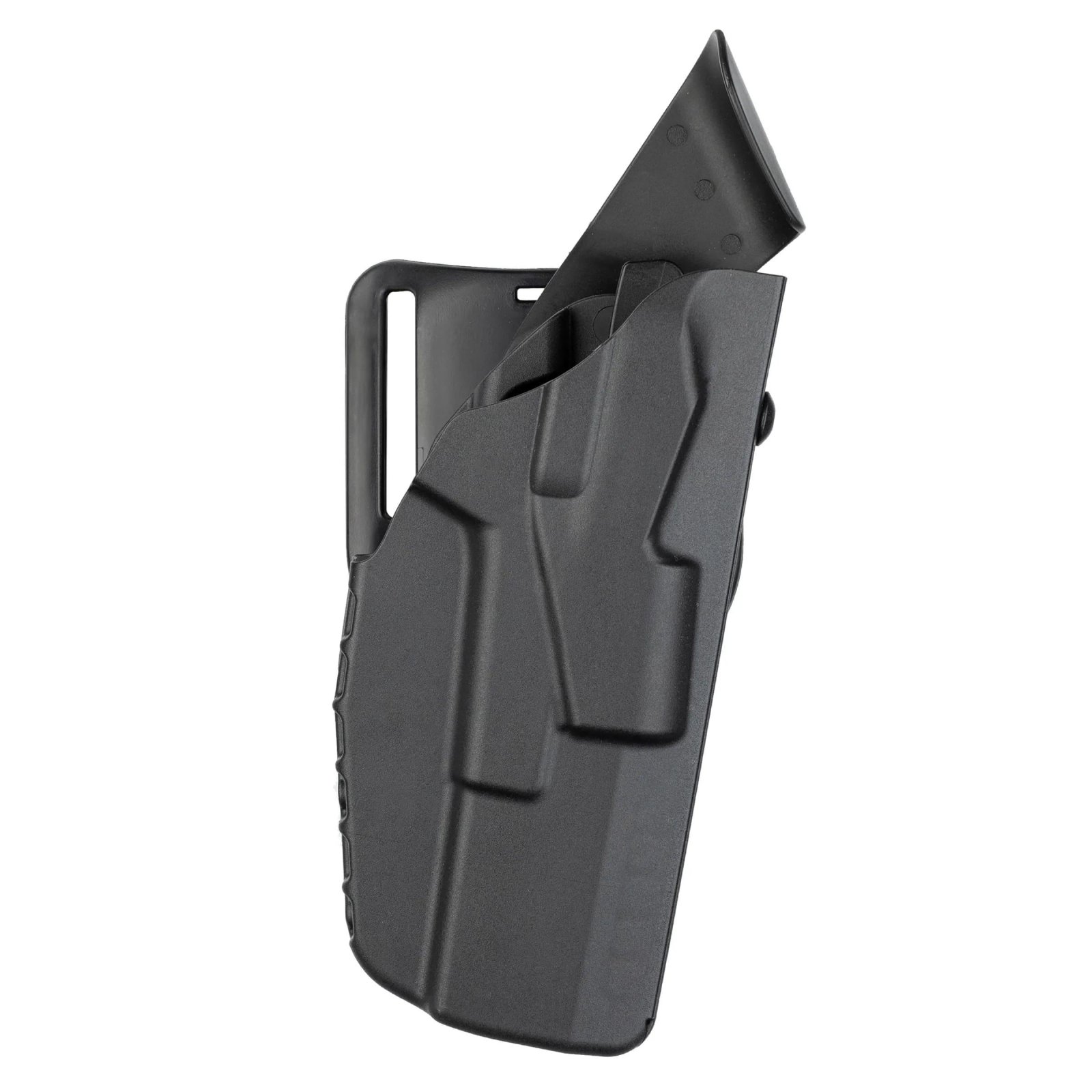 Safariland 7390 ALS Duty Holster Glock 17/22 Gen 1-5 Right Hand Black