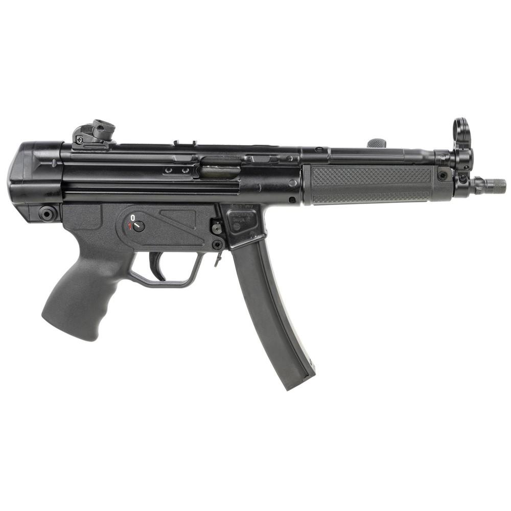 Century Arms HG6034ALN AP5 CORE 9mm Luger 30+1 8.90" Threaded Barrel...