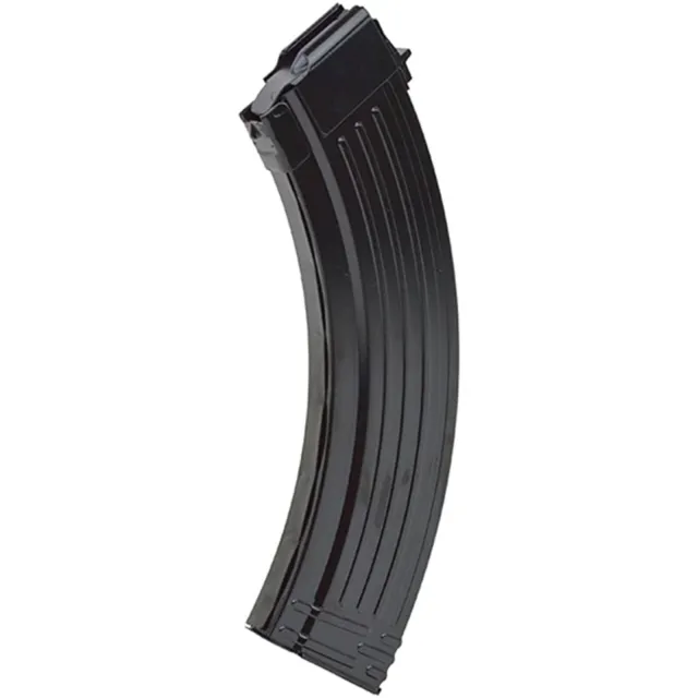 RWB AK47 762X39 STL 40RD BLK 7.62X39 Black Steel - RWB