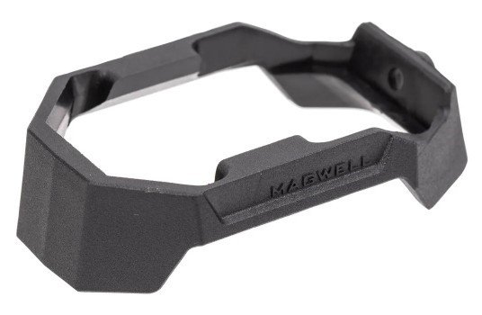 Buy Strike Industries SI-SMC-MAGWELL Black Magwell for Sig Sauer P320 Chassis online