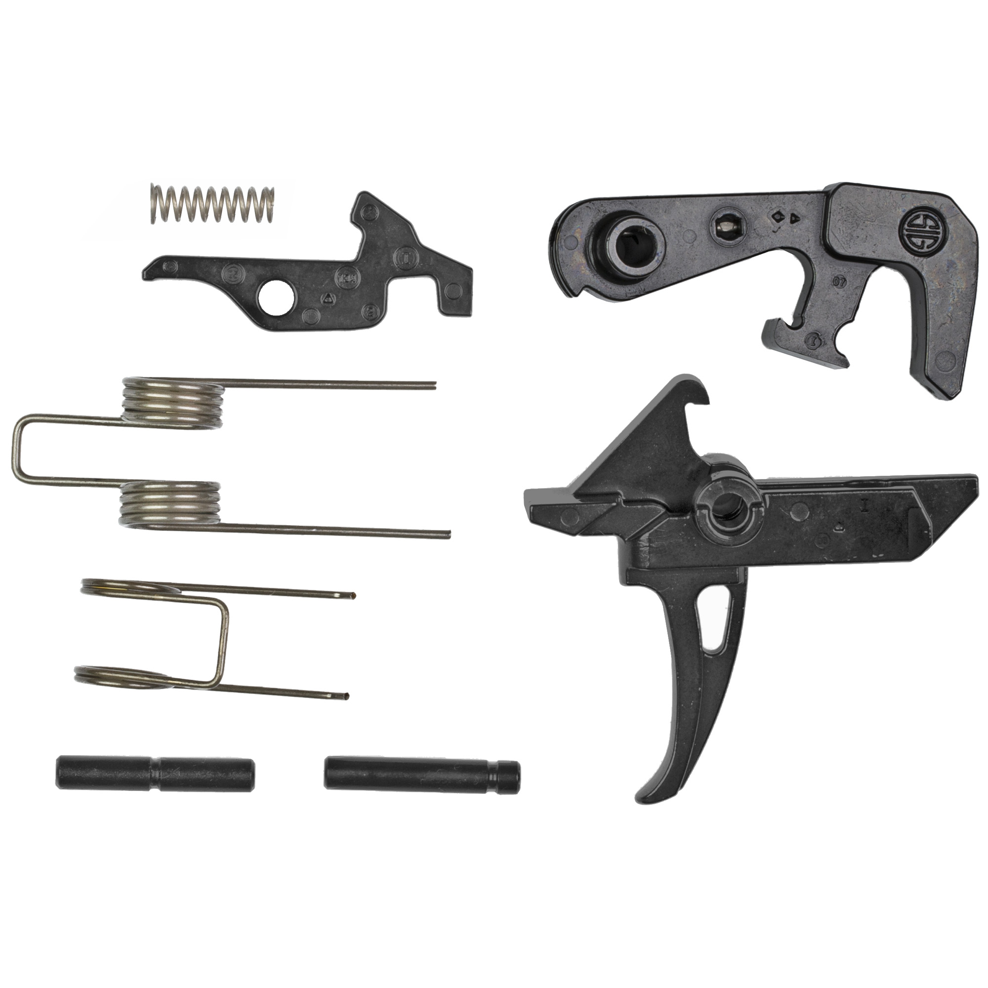 Sig Sauer 8900696 Tread M400 Two-Stage Trigger Kit 5 lb Pull