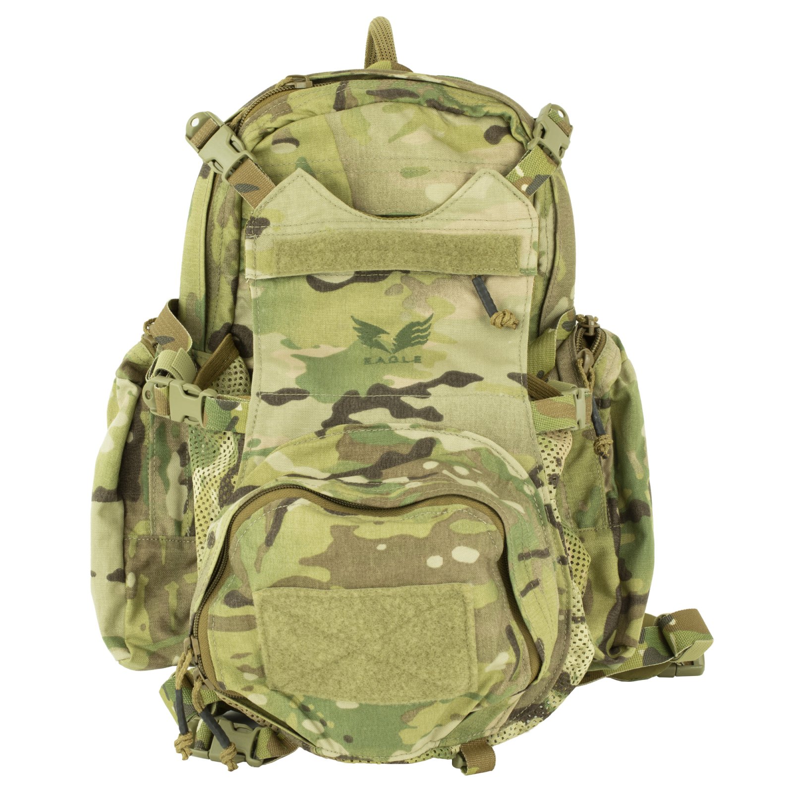 Eagle Industries R-BP-YOTE-5CCA Hydration Backpack, 500D Nylon, Multicam
