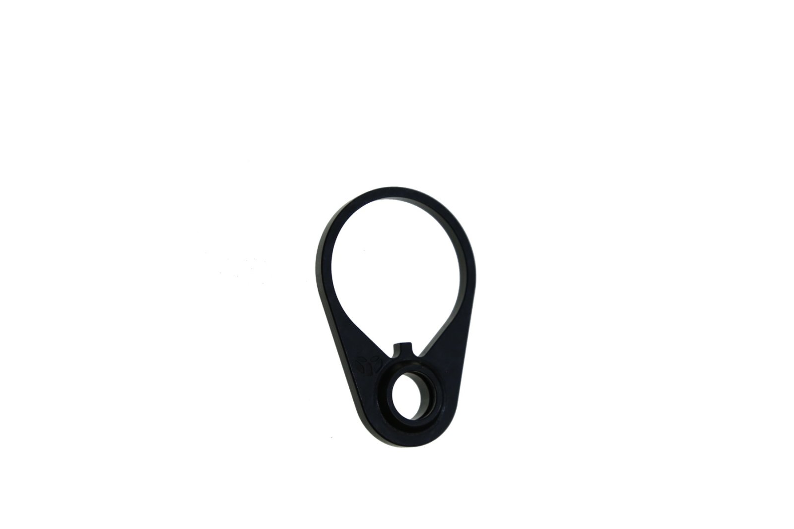 Wraithworks EPQD 0 Black QD End Plate