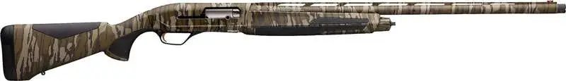 Browning Maxus II 12 ga. 28 in. MossyOak Original Bottomland Shotgun