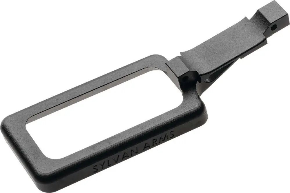 Sylvan Arms AR-15 Flared Magwell: Faster Reloads, Lightweight