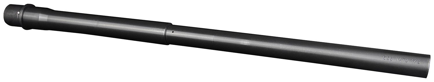 Diamondback 556C16H50B8NYR 16" 5.56 NATO Barrel Black Nitride 1:8 Twist