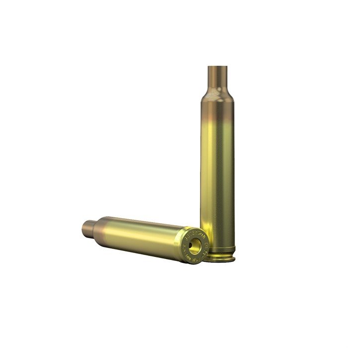Peterson 40052-R 6.5-300 Weatherby Magnum Brass Case 50/Box - Peterson Cartridge Company - 6.5-300 WEATHERBY