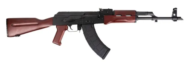 DPMS Anvil 7.62x39 16 In Barrel 30 Round Black DP51655113650 - DPMS - 7.62x39 for sale at TheGunDock