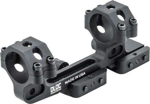 Buy IRAYUSA Cantilever Scope Mount 34mm 1.53" Height Hardcoat Anodized Finish online