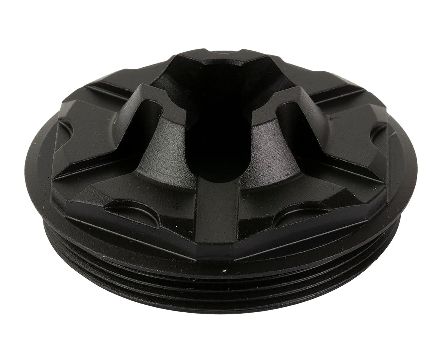 Energetic Armament EA39 End Cap Flash Hiding 7.62mm - Energetic Armament - 7.62mm