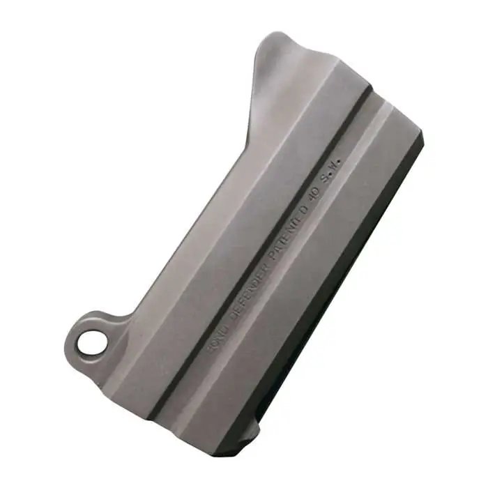 Bond Arms Papa Bear BARREL ONLY - 45 Colt / 410 Bore - 3.5" Stainless Steel - Bond Arms, Inc.