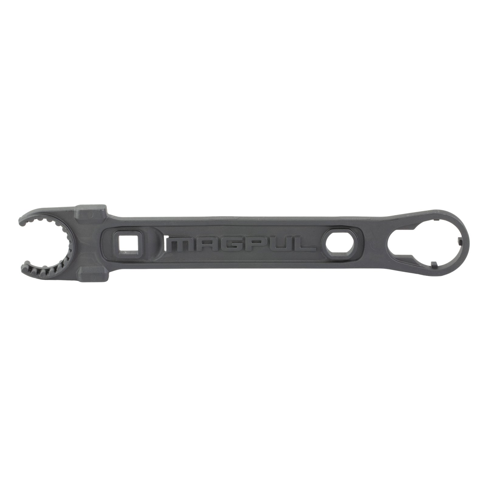 Magpul MAG535-BLK Armorer's Wrench Black Steel Rifle AR15M4 Handle