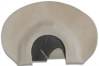PITTMAN GAME CALLS LAST DANCE DIAPHRAM TURKEY CALL 3 REED - Pittman Game Calls