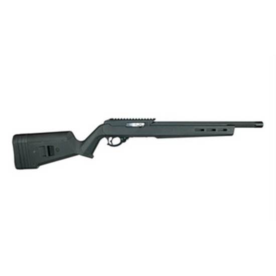 TACSOL X-RING VR .22LR Rifle, XRT Trigger, 16.5" Fluted Barrel, Lightweight