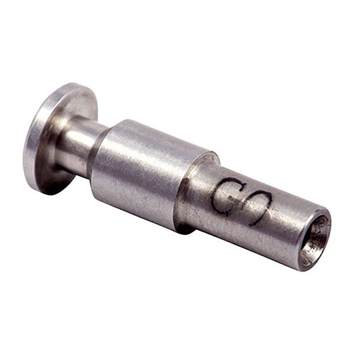 Manson PRECISION GO GAUGE FITS LR/MATCH/BENTZ STEEL - Manson Precision