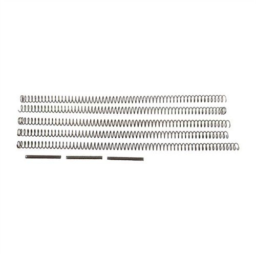 Wolff LONG SLIDE FUNCTION PAK - Wolff Gun Springs