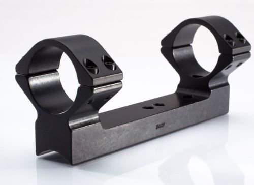 TALLEY RING/BASE COMBO 1" HIGH TC CONTENDER G2