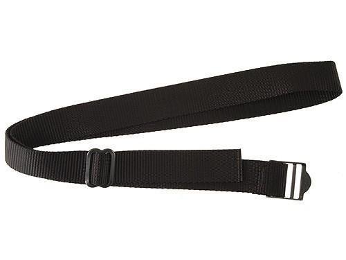 Butler Creek 26703 Utility Sling 48" x 1.25" Black Nylon Web