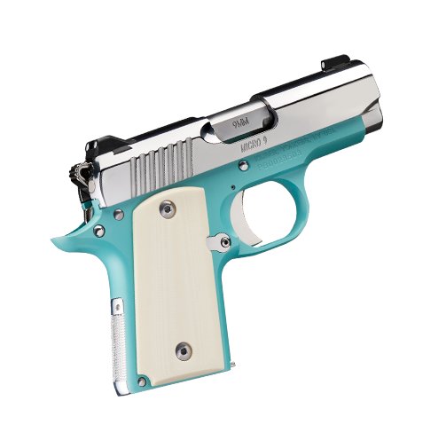 KIMBER MICRO 9 9MM PSTL BELAIR/STS