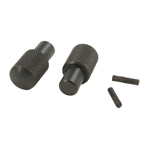 Brownells Magazine Standard End Cap Refill FOR.22 Lr 15/16 Long 2 Pk - Brownells - .22 LR