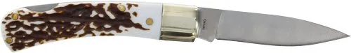 Buy Uncle Henry Lockback Folder Staglon Knife Promo Q3 1259495 online