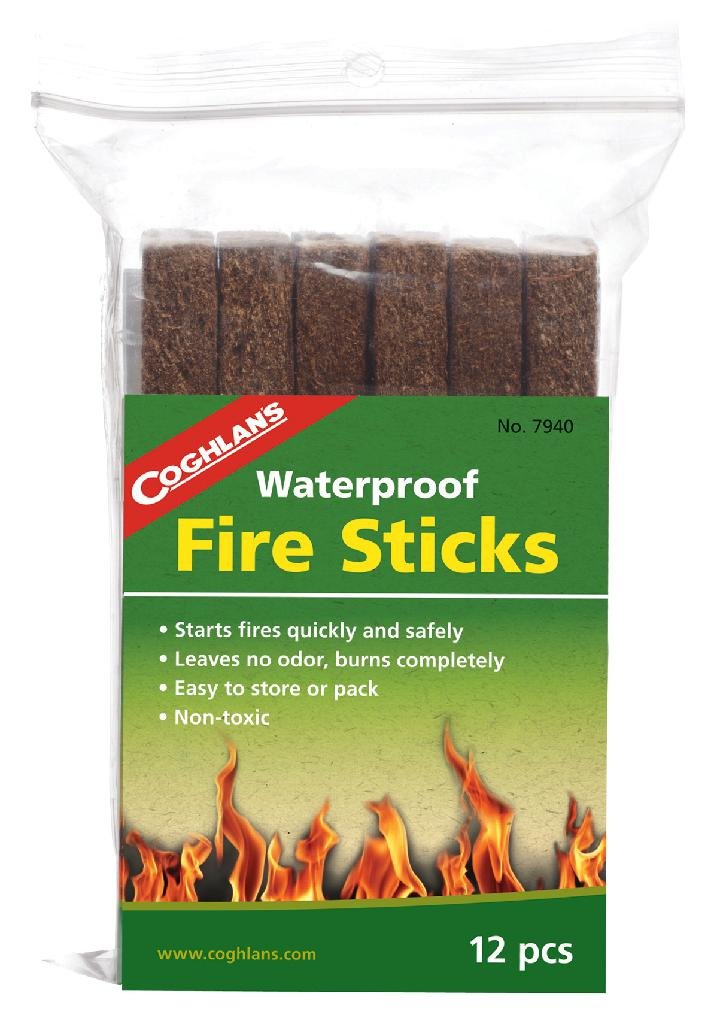 Buy Coghlan's 7940 Fire Sticks Camping Accessories online