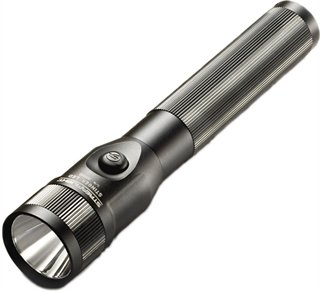 Buy Streamlight Stinger LED 75713 Black Anodized 100/200/425 Lumens online
