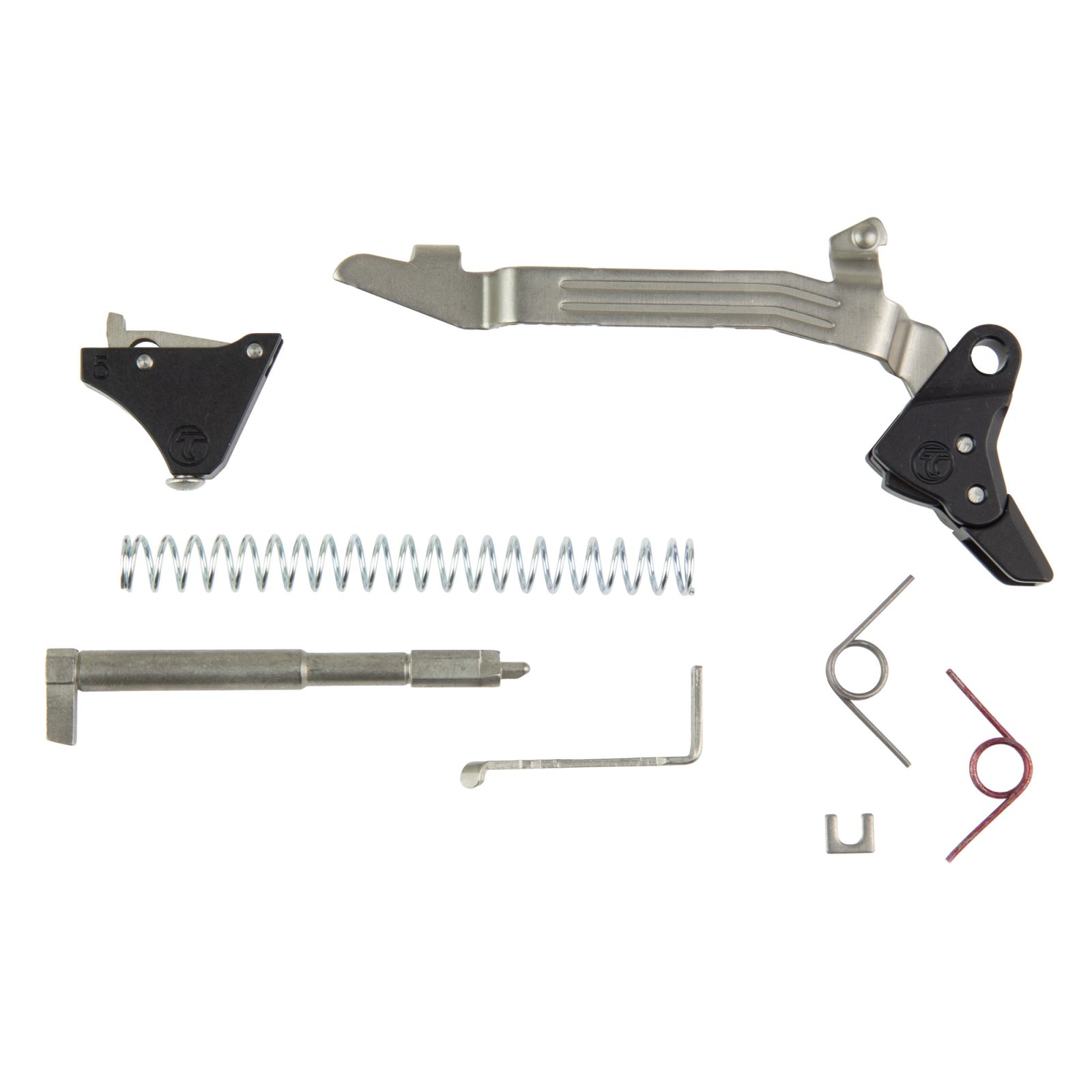 Buy Timney ALPHAGLOCKPIVOT5UBK Trigger Kit Glock Gen 5 Black online