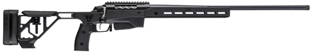 Tikka T3x Ace Game 6.5 Creedmoor 24 In 10+1 Fluted Threaded - Tikka - 6.5 Creedmoor