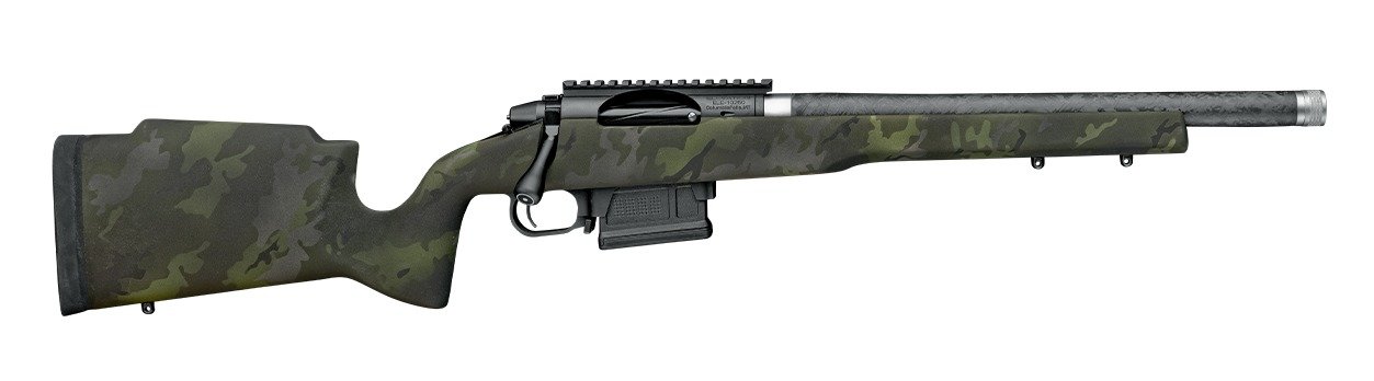 Proof Research 150887 Elevation 2.0 7MM PRC 20" Stainless Rifle