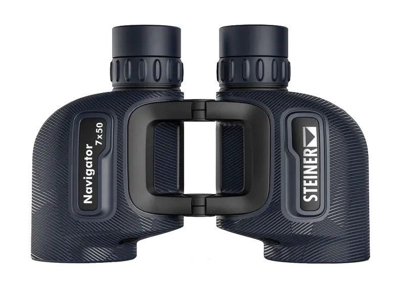 STEINER 2342 7X50 NAVIGATOR OPN HINGE