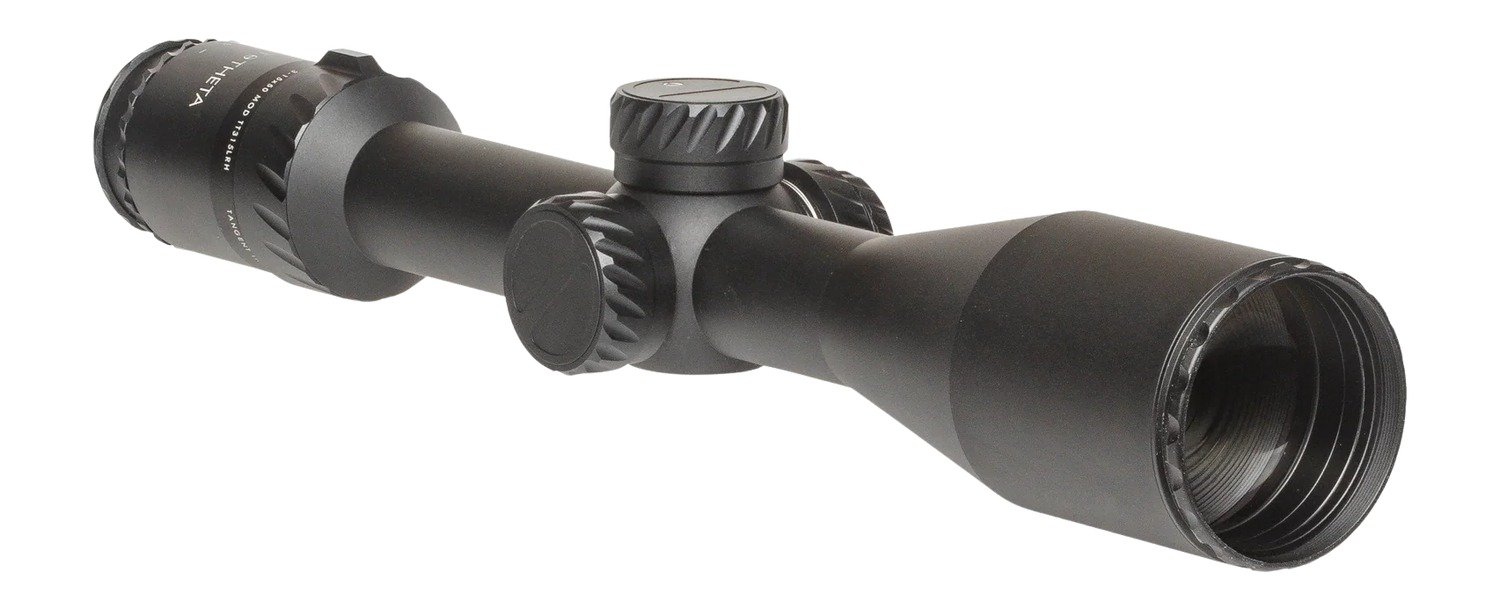 TANGENT THETA 800102-0405 LONG RANGE HUNTER MOA