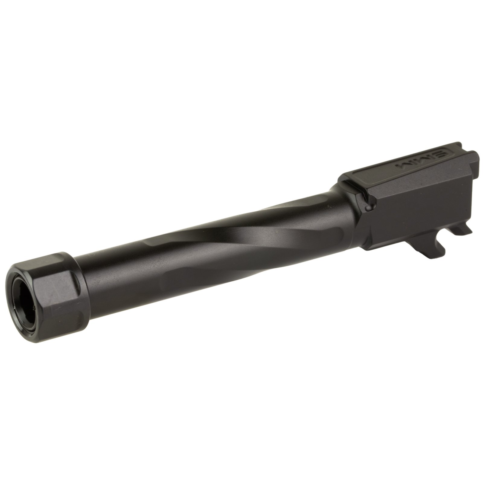 Zaffiri Precision Pistol Barrel 9MM 3.75" Threaded Fits Sig P365XL Nitride