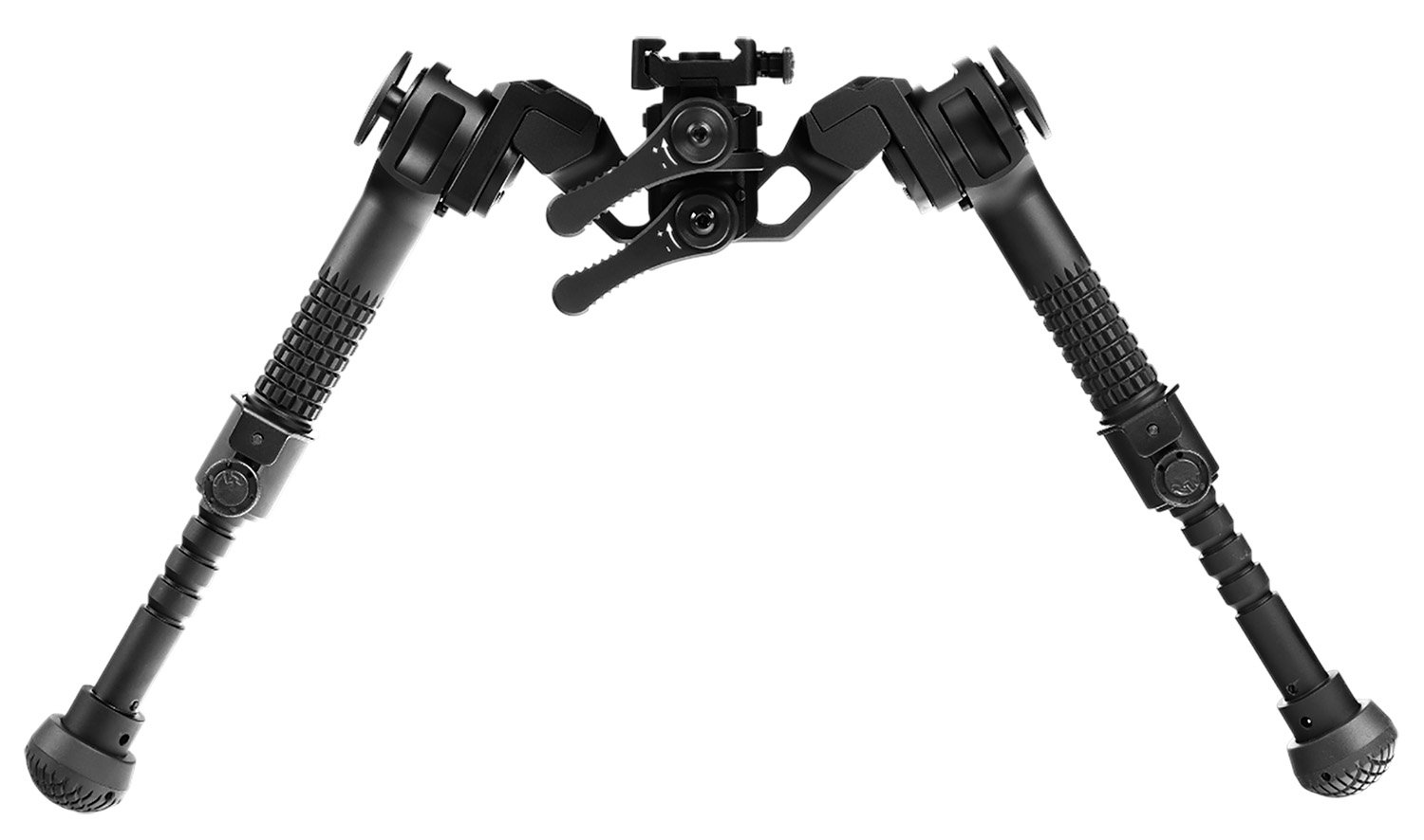 UTG TLBPFS03Q Goliath Bipod 6-8" Picatinny Mount