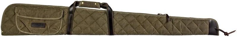 Remington Accessories RPSC48 Premium Shotgun Case Green Canvas 48" Long