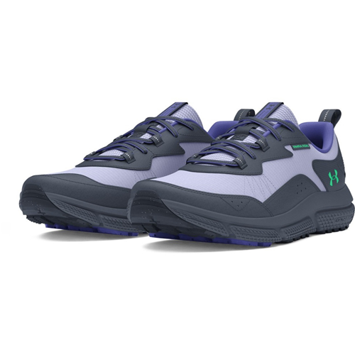 Women's UA Charged Verssert Speckle 2 Running Shoes - Under Armour