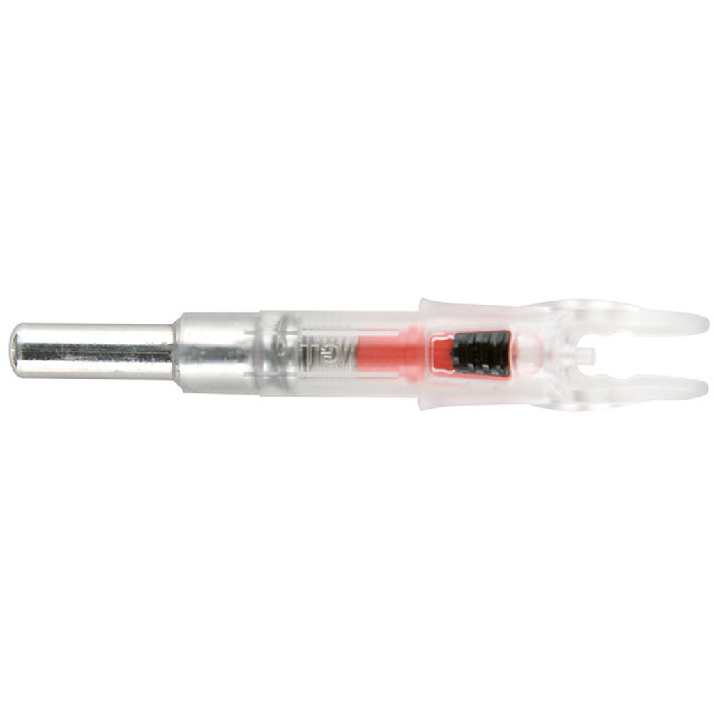 30-06 UFO244TF Lighted Nock .244 Tropical Flash LED 3+1 Pack - 30-06 Outdoors
