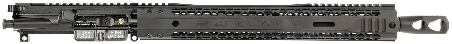 Black Rain Ordnance BROCARNIVORE450B 450 Bushmaster 16" Rifle