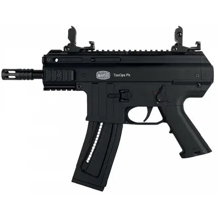 Mauser Tac Ops PK .22 LR 4150060 - BLL - .22 LR for sale at TheGunDock