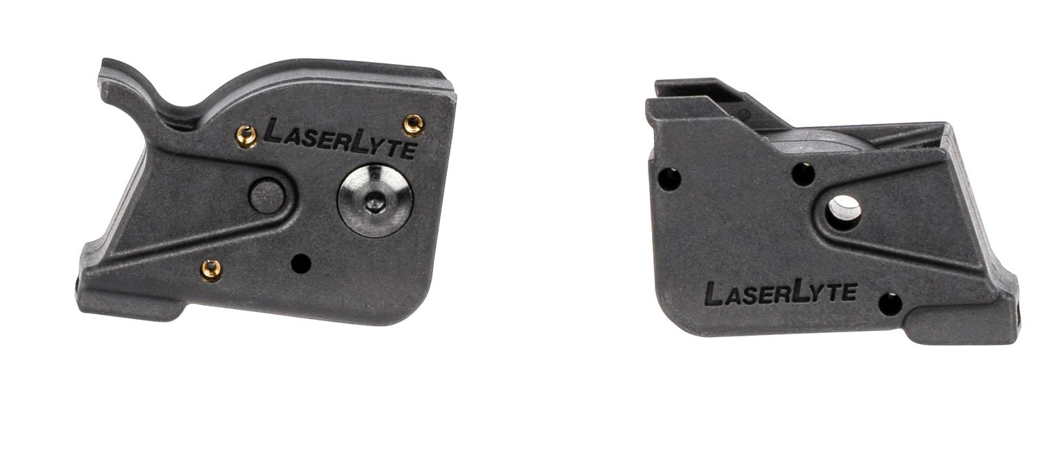 Hi-Point CTTGM LaserLyte Trigger Guard Red Laser 633nM Black Finish
