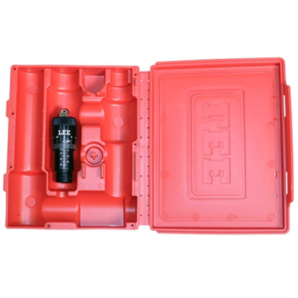 Buy Lee Handgun Micrometer Adjust Screw with Storage Case online
