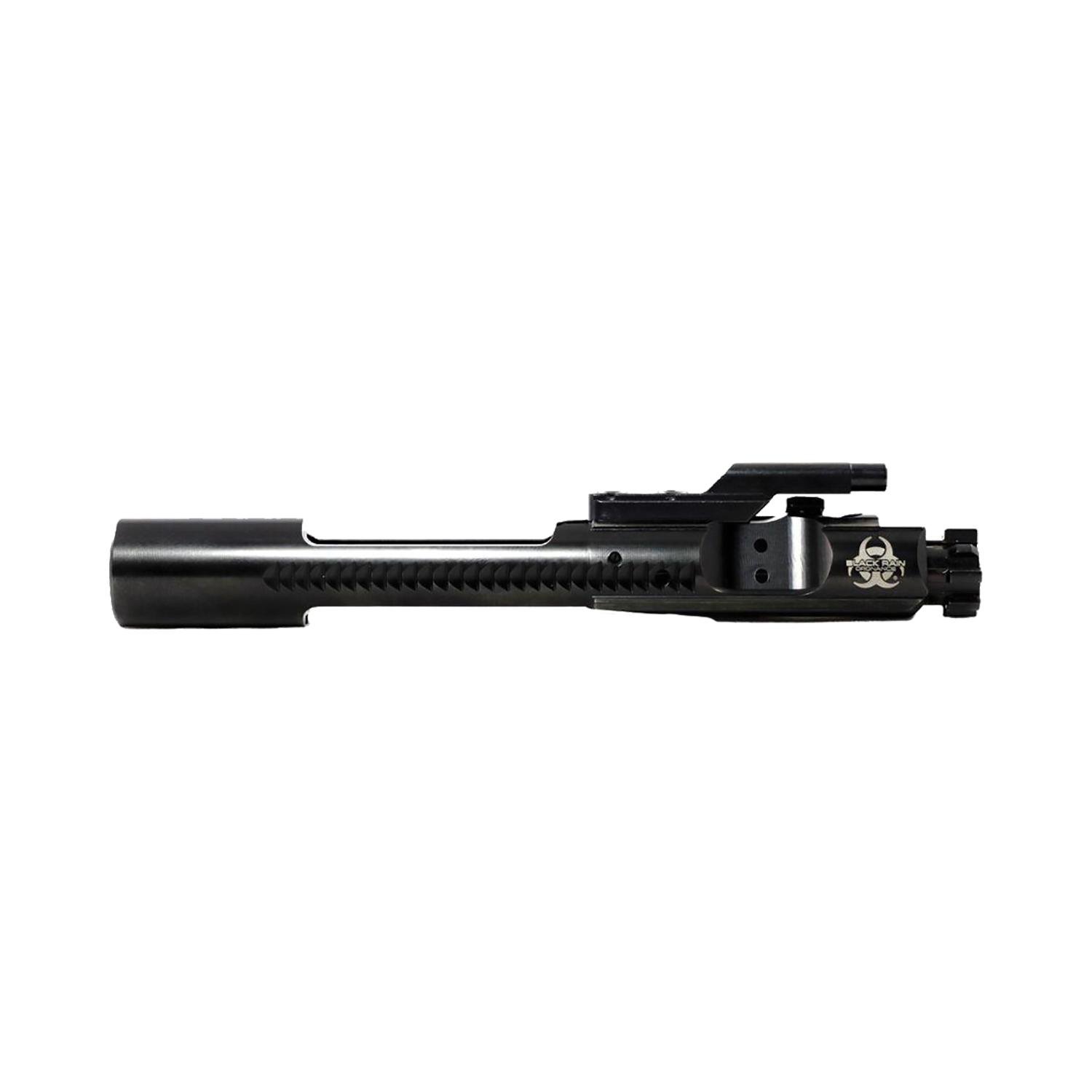 Black Rain Ordnance SPEC15 AR-15 Bolt Carrier Group, Nitride Black Finish, High-Quality Construction, .223/5.56/.300 BO Caliber