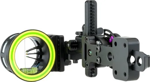 Spot Hogg Boonie Dovetail Sight 3 Pin .019 RH