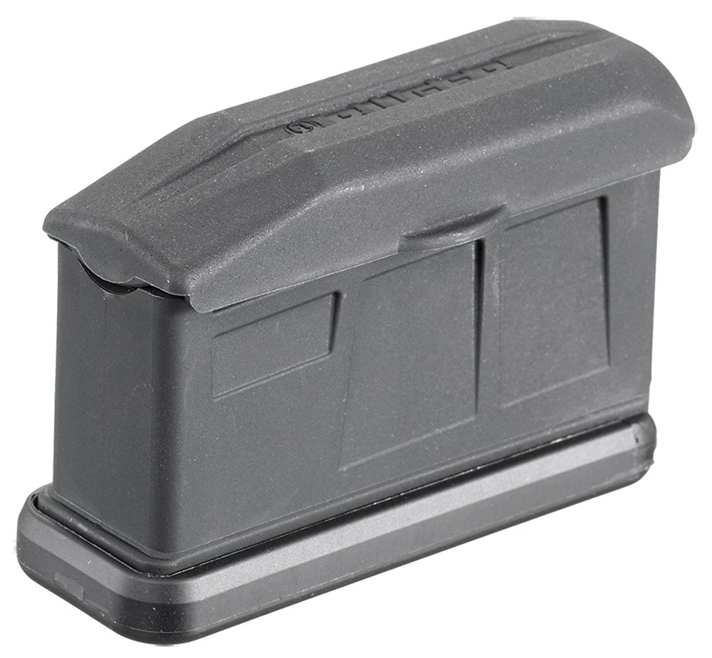 Buy Ruger 90374 Gunsite Scout .308 Win 3-Round Polymer Magazine Black online