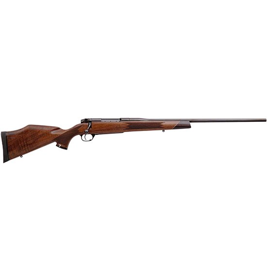 Weatherby Mark V Deluxe 6.5-300 Wby Mag 26 in Barrel 3+1 Capacity