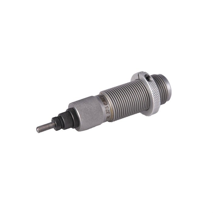 Forster 006005 .375 Cheytac Full Length Sizing Die - Forster Products, Inc. - 375 CHEYTAC