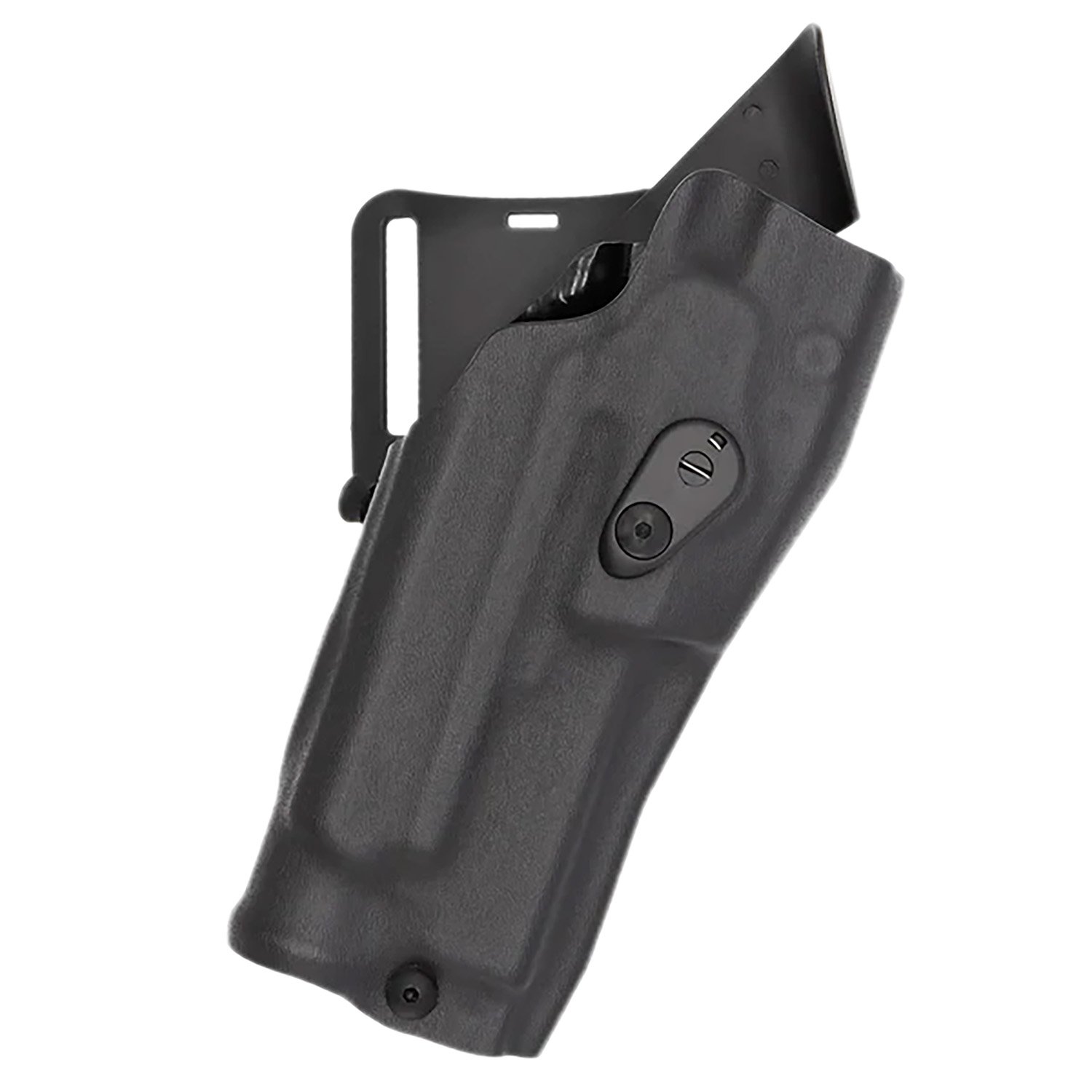 Safariland 6390RDSO832131 ALS Holster Black Right Hand Glock 17 MOS